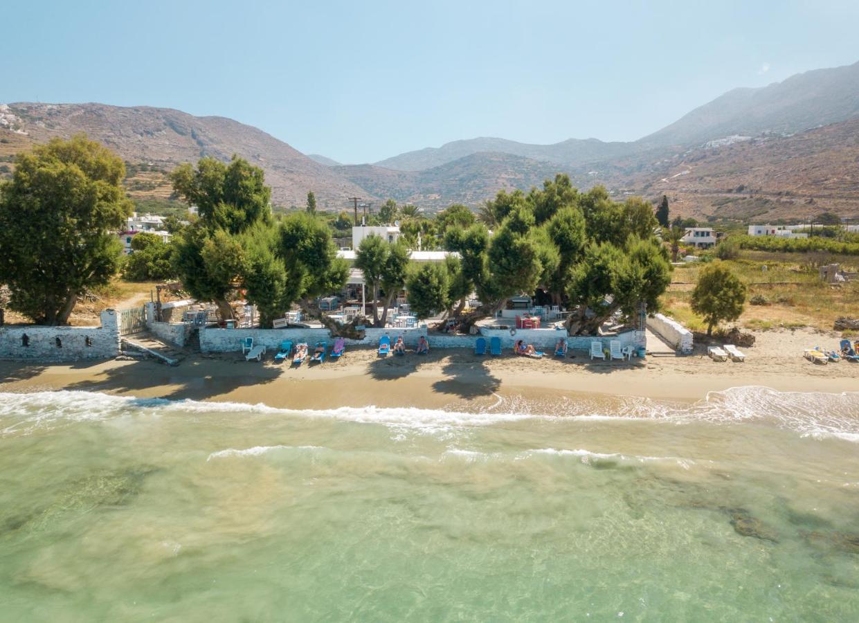 Апарт-отель Lakki Village