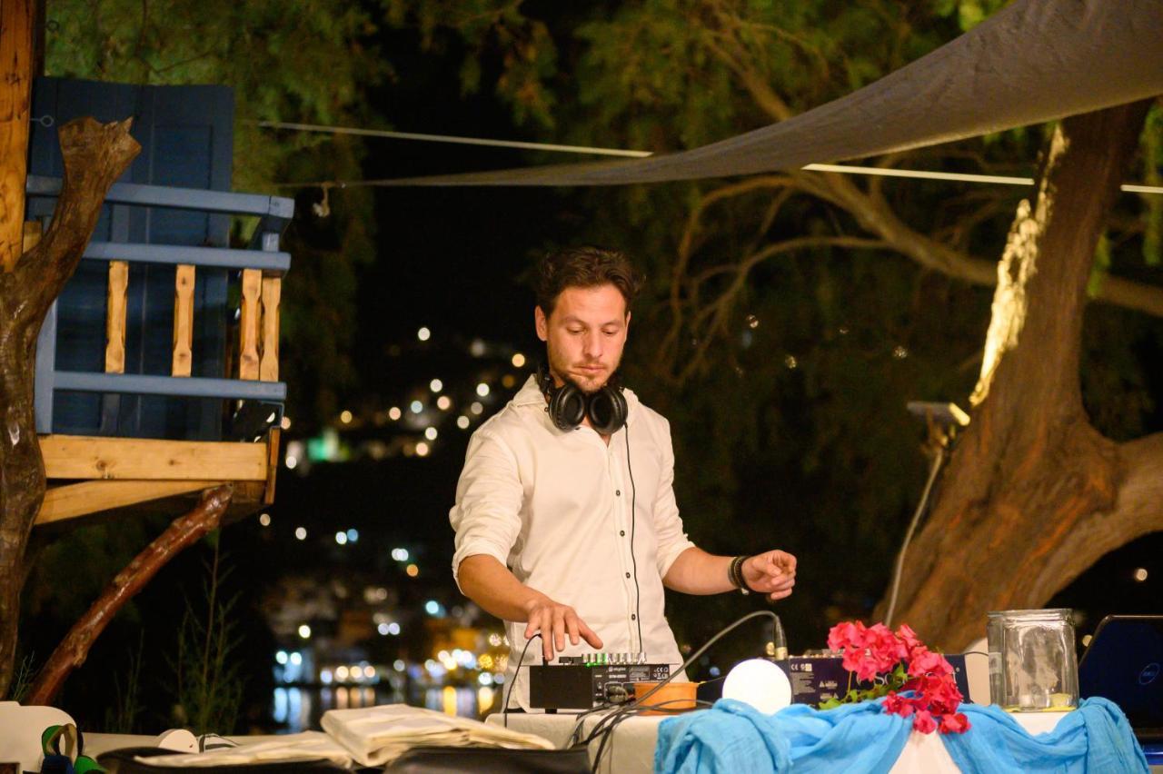Lakki Village Aparthotel 3*