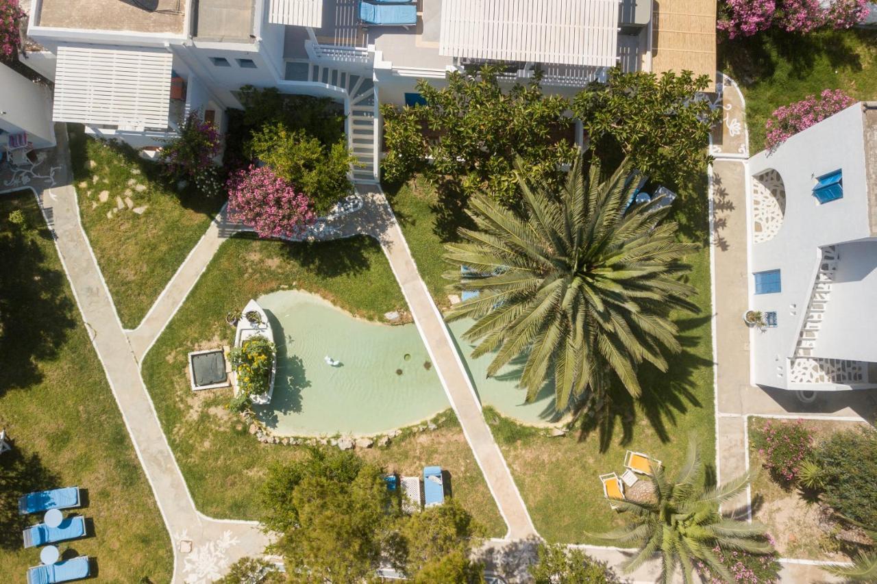 Lakki Village 3* Aiyiáli
