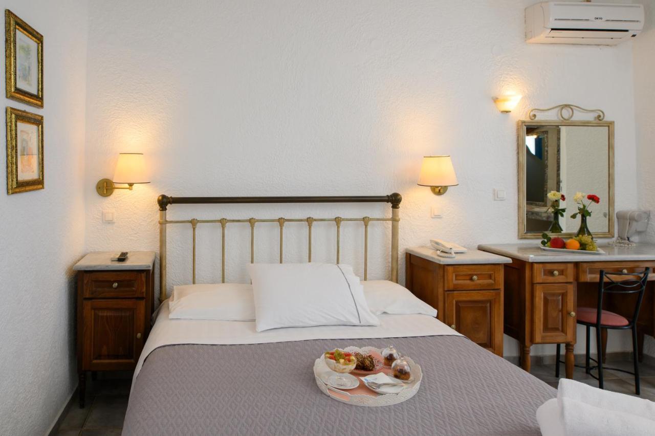 Aparthotel Lakki Village Aiyiáli