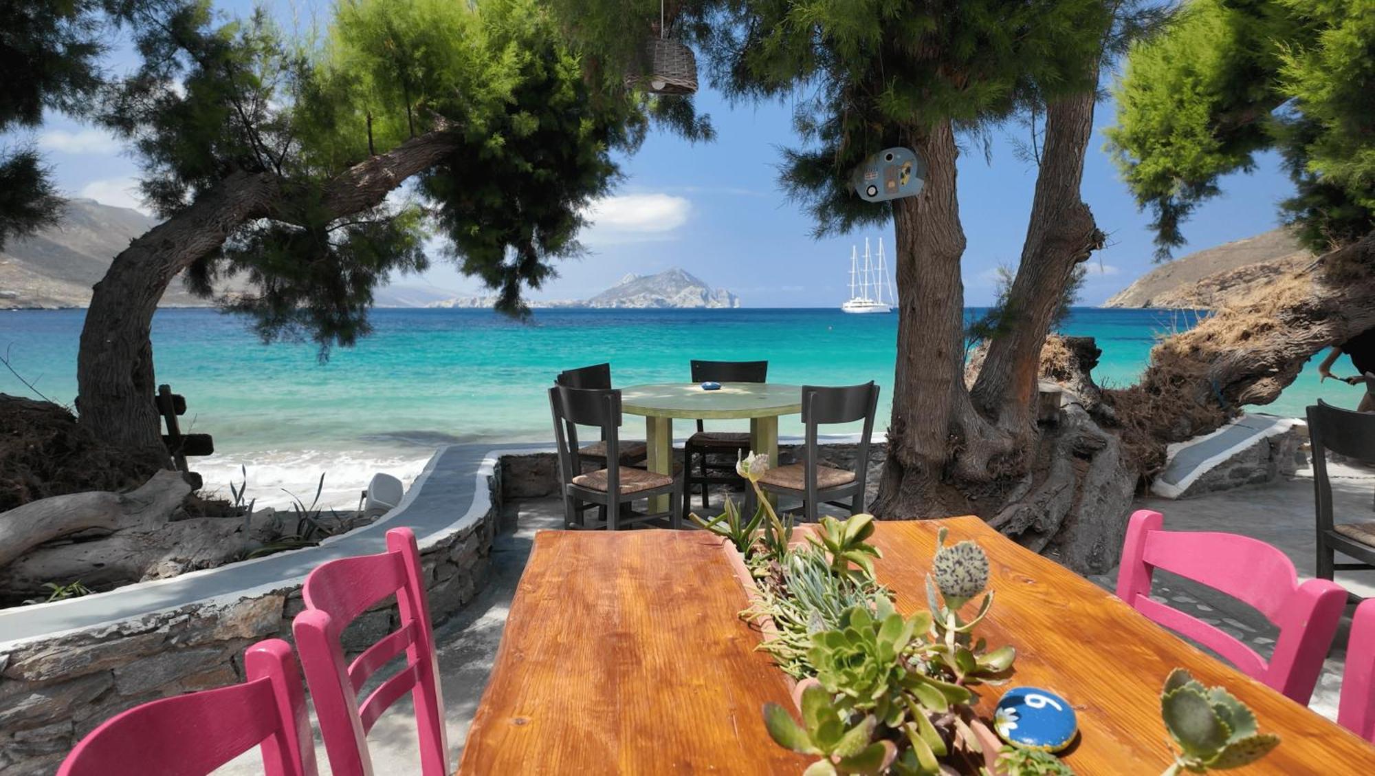 Aparthotel Lakki Village 3*