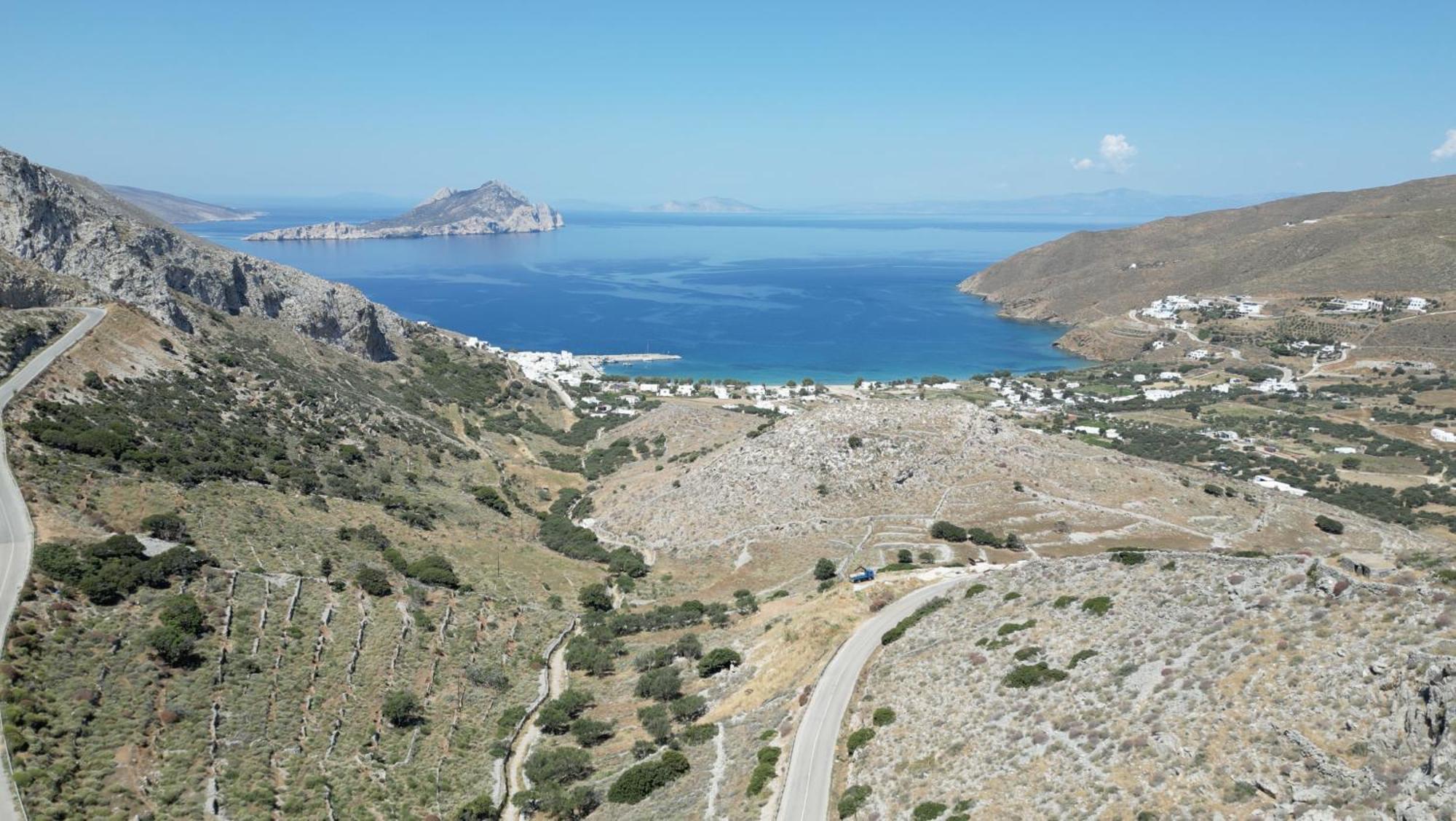 Aparthotel Lakki Village Aiyiáli